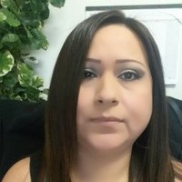 Rosa Gonzalez