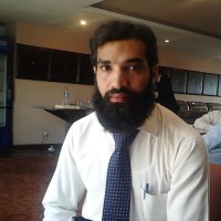 Arif Mahmood