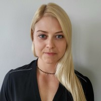 Joanna Krawczyk
