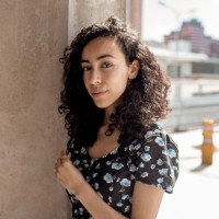 Soumaya (Souméya) Bazi