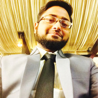 Muhammad Nasir Qidwai