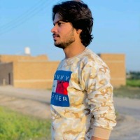 Shahzaib Thakur