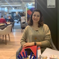 Ayşegül Demircioğlu