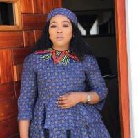 Noluvo Mbali