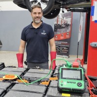 Víctor J. González Morales