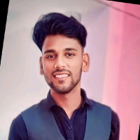 Ankit Ramraj