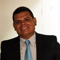 Roberto Monge Fernández