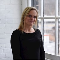 Tanya Lockwood