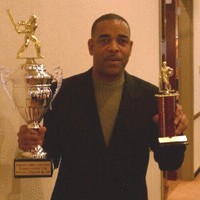 Michael Smith