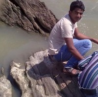 Saurabh Kumar
