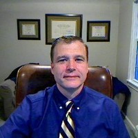 Paul D. Butler