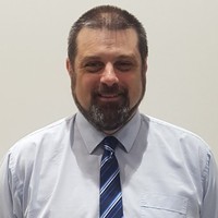 Andrew Rich