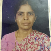 Nilima Deshpande