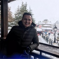 Diego Leal
