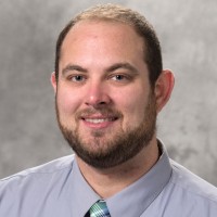 Ryan McCombs, Ph.D.