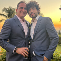 Alex Nasr