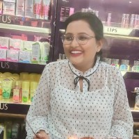 Preety Swami