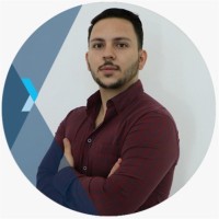 Daniel Alberto Martín del Campo Herrera