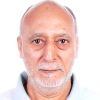Ashoka Baijal