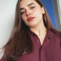 Sarah Khalique
