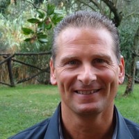 Chris Van de Ven