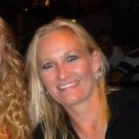 Jenna Glover