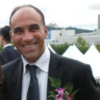 DOMINIQUE MEZZATESTA