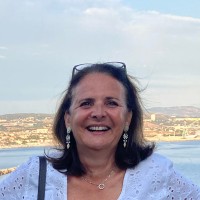 Véronique Desmares