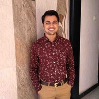 NITIN R. MAVANI