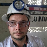 Jhean-Michael Van Der Merwe