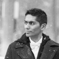 Anshuman Garg