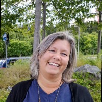 Anneli Larsson