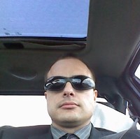 Michael Lackey