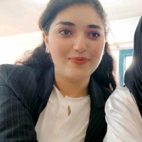 Maryam Bouih