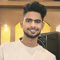Sanket Dinkar