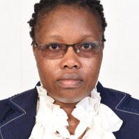 lucy wacuka