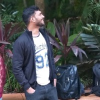 Pradeep Shukla