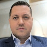 Costel Cernea