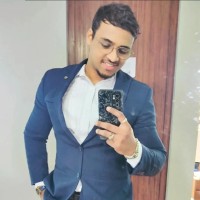 Prashant Vangule