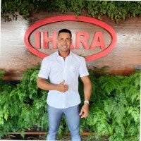 Leonardo Ribeiro costa