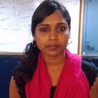 Sandhya Rai