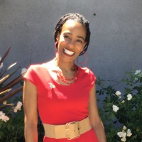 Vanessa Alexander