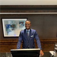 Craig Kandengwa