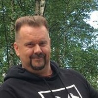 Janne Huttunen