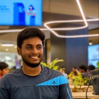 Prajesh Sripathy