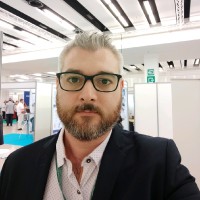 Spyros Athanasiadis