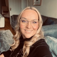 Nikki George