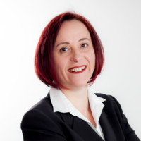 Sanja Suman, M. Sc. CIA, CFE, CRMA