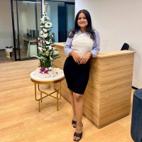 Ishika Singh