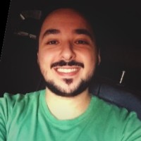 Thiago Pastori